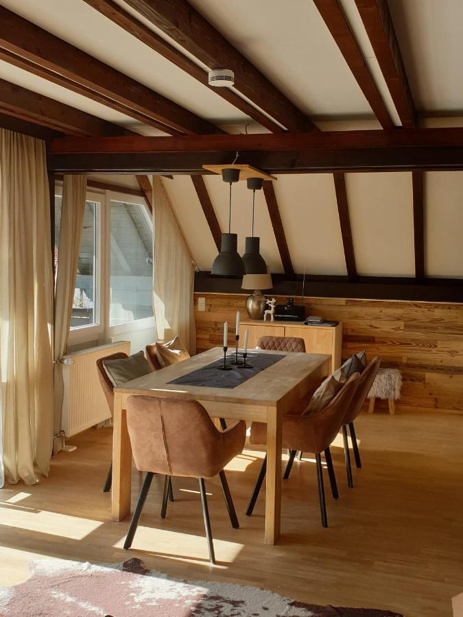 Ferienhaus Chiemgauer Auszeit- Chiemgaukarte Inclusive 시그스도프 외부 사진