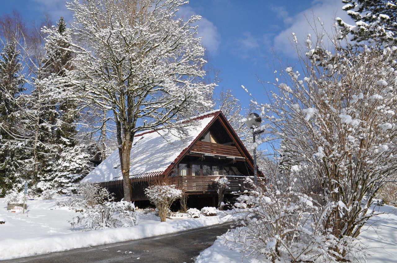 Ferienhaus Chiemgauer Auszeit- Chiemgaukarte Inclusive 시그스도프 외부 사진